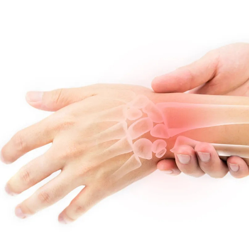 30 Minute Massage Therapy