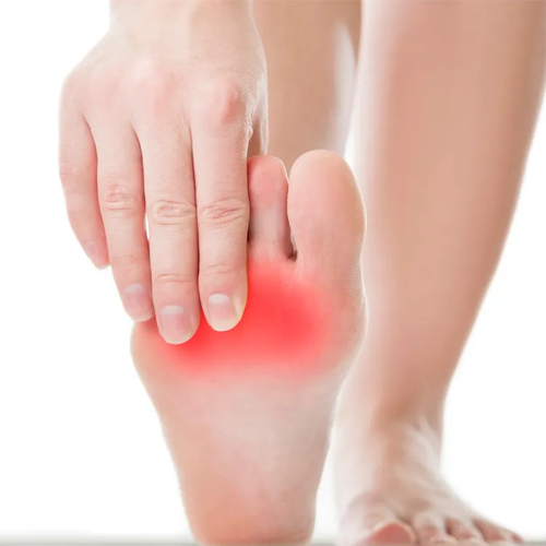 30 Minute Massage Therapy