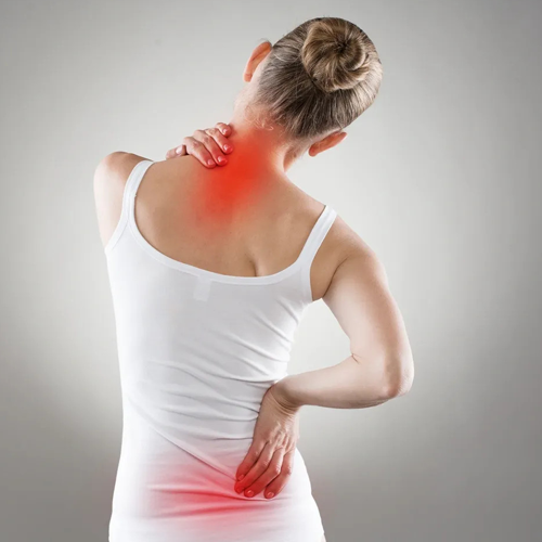 30 Minute Massage Therapy