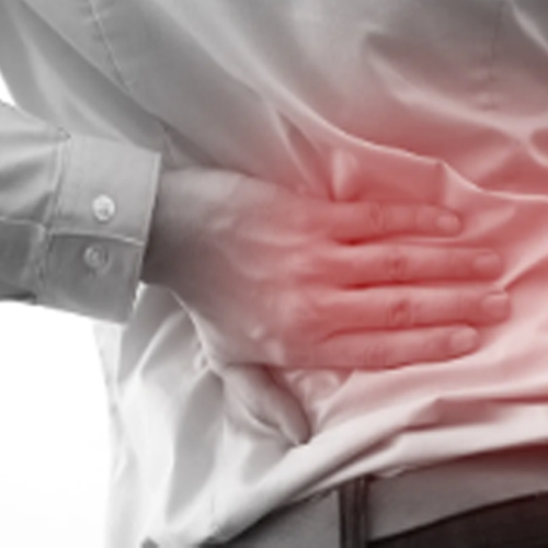 30 Minute Massage Therapy