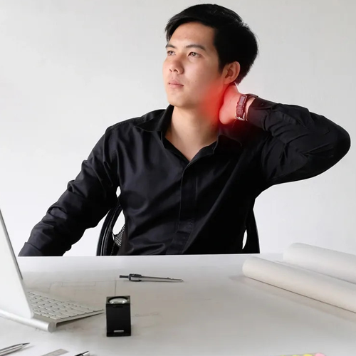 30 Minute Massage Therapy